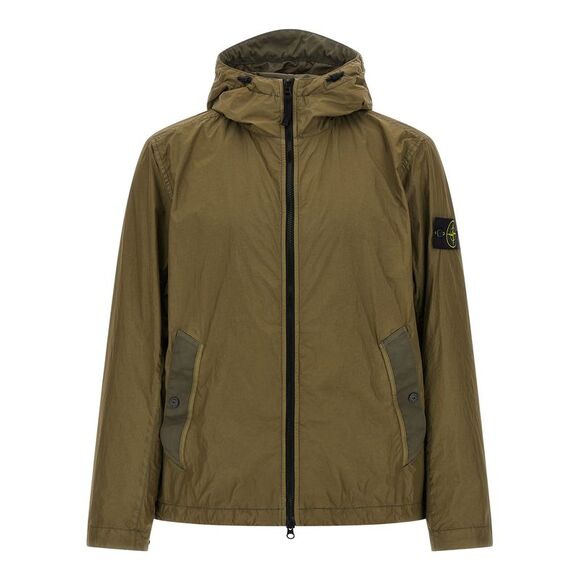 Stone Island Men '4100001' Jacket